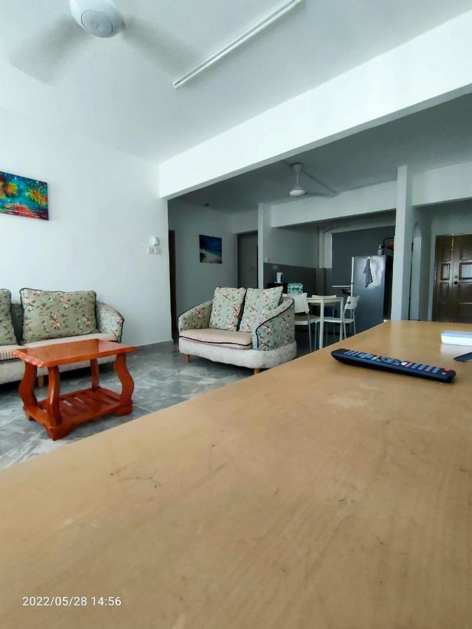 Deluxe Family Beach Condo Portdickson Port Dickson Exterior foto