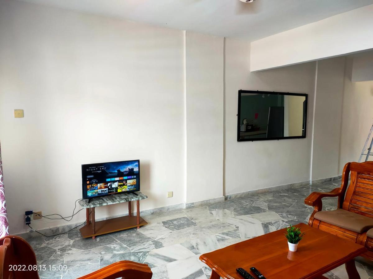 Deluxe Family Beach Condo Portdickson Port Dickson Exterior foto